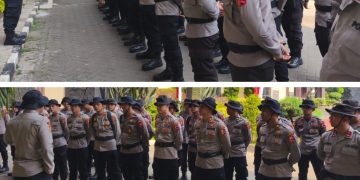 Cegah Karhutla Sejak Dini, Tim Edukasi Sespimma Polri Bersama Polda Sumsel Perkuat Sinergi dan Kesadaran Masyarakat
