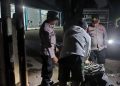 Jaga Jakarta, Jaga Bekasi, Polsek Cikarang Utara Gelar OKJ Cegah Tawuran dan Kejahatan Jalanan