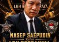 Perselisihan Berujung Kekerasan, Ketua LBH POSBAKUM HARIMAU RAYA Pebayuran Laporkan Dugaan Penganiayaan
