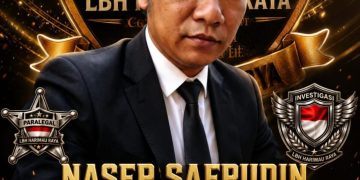 Perselisihan Berujung Kekerasan, Ketua LBH POSBAKUM HARIMAU RAYA Pebayuran Laporkan Dugaan Penganiayaan