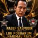 Perselisihan Berujung Kekerasan, Ketua LBH POSBAKUM HARIMAU RAYA Pebayuran Laporkan Dugaan Penganiayaan