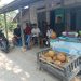 Bhabinkamtibmas Lenggahsari Sambangi Warga, Ajak Jaga Kerukunan dan Waspadai Penyakit Musim Pancaroba