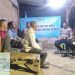 Jaga Bekasi On The Spot, Polsek Muaragembong Ajak Tokoh Masyarakat Jaga Kamtibmas Menjelang Pilkades