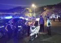 Polsek Cikarang Pusat Gelar OKJ Antisipasi Kejahatan Jalanan