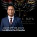 KETUA LBH HARIMAU RAYA DPC BEKASI RAYA LAKUKAN KUNJUNGAN KE POSBAKUM MUARAGEMBONG