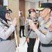 AKBP Raswidiati Anggraini Resmi Jabat Kapolres Lampung Utara, Siap Lanjutkan Pelayanan Presisi kepada Masyarakat