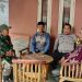 Jaga Bekasi On The Spot, Bhabinkamtibmas Setu Sambangi Tokoh Agama dan Warga Desa Tamansari
