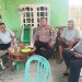 Bhabinkamtibmas Polsek Kedungwaringin Sambangi Warga Karangmekar, Ajak Aktif Jaga Kamtibmas
