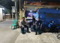 Bhabinkamtibmas Kebalen Ajak Warga Aktifkan Kembali Poskamling dan Awasi Pergaulan Remaja