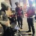 Jaga Jakarta Jaga Bekasi, Polsek Cikarang Timur Gelar OKJ dan Periksa Kendaraan di Jalan Raya Citarik