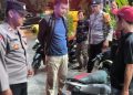 Jaga Jakarta Jaga Bekasi, Polsek Cikarang Utara Gelar OKJ Antisipasi Tawuran dan Kejahatan Jalanan