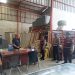 Polsek Serang Baru Gelar Patroli Jalan Kaki, Antisipasi Gangguan Kamtibmas dan Kejahatan 3C