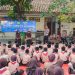 POLICE GOES TO SCHOOL: TANAMKAN TERTIB BERLALU LINTAS DAN CEGAH BULLYING SEJAK DINI