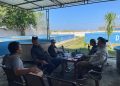 BALANTARA Bersinergi dengan KKP di Bangsring Banyuwangi, Jaga Kelestarian Laut Nusantara