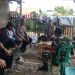 Jaga Jakarta Jaga Bekasi, Polsek Cikarang Pusat Perkuat Cooling System Bersama Tokoh Masyarakat