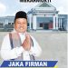 Jaka Bakal Calon Kepala Desa Mekarmukti Yang Amanah Kepada Masyarakat