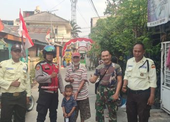Sempat Tersesat, Anak Usia Tiga Tahun Dipertemukan Kembali dengan Keluarganya