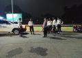 Jaga Jakarta Jaga Bekasi, Polsek Tambun Selatan Gelar KRYD dan OKJ Antisipasi 3C hingga Tawuran