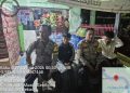 Jaga Jakarta Jaga Bekasi, Patroli Biru Polsek Muaragembong Sambangi Remaja dan Cegah Kejahatan Jalanan