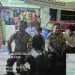 Jaga Jakarta Jaga Bekasi, Patroli Biru Polsek Muaragembong Sambangi Remaja dan Cegah Kejahatan Jalanan