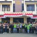 Polsek Tambun Selatan Gelar Apel Sabuk Kamtibmas, Perkuat Kesiapsiagaan dan Sinergi Jaga Keamanan Wilayah