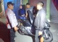 Jaga Jakarta Jaga Bekasi, Polsek Cikarang Utara Gelar OKJ Antisipasi 3C, Tawuran dan Balap Liar