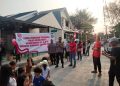 Jaga Jakarta Jaga Bekasi, Permainan Tradisional Semarakkan HUT ke-81 RI Bersama Warga Cikarang Timur