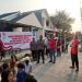 Jaga Jakarta Jaga Bekasi, Permainan Tradisional Semarakkan HUT ke-81 RI Bersama Warga Cikarang Timur