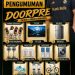 Piala Kadestra Bang Bulle Season 7 Resmi Digelar! Hadirkan Aksi Seru & Doorprize Melimpah Termasuk 5 Ekor Kambing!