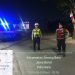 Polsek Serang Baru Gelar Patroli Preventif, Antisipasi 3C dan Perkuat Keamanan Lingkungan