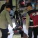 Polsek Babelan Gelar OKJ di Pasar Babelan, Antisipasi 3C, Begal hingga Narkoba