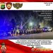 Patroli Perintis Presisi Polres Metro Bekasi Sisir Titik Rawan, Antisipasi 3C dan Tawuran hingga Dini Hari
