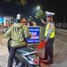 Polres Metro Bekasi Amankan Sepeda Motor Tanpa Surat Sah di Cikarang Timur