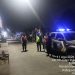 Polsek Babelan Patroli Mobile dan Strong Point di Jalan Pulo Timaha, Antisipasi 3C