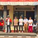 Semarak HUT RI ke-81, Polsek Bojongmangu Amankan Gerak Jalan Diikuti 500 Peserta
