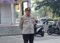 143 Polisi Amankan Aksi Warga Villa Lestari Cikarang