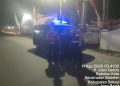 Polsek Babelan Gelar Patroli Biru Dini Hari, Antisipasi 3C dan Kejahatan Lainnya