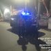 Polsek Babelan Gelar Patroli Biru Dini Hari, Antisipasi 3C dan Kejahatan Lainnya
