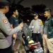Polsek Cikarang Utara Gelar OKJ Dini Hari, Cegah 3C, Balap Liar dan Tawuran