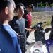 Polsek Muaragembong Gelar OKJ dan Patroli Biru, Antisipasi 3C hingga Tawuran