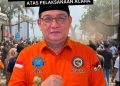 Ketua Umum Garuda Perkasa Nasional, JOY TARMIDI, S.Pd., M.Pd., Mengutuk Keras Penyelenggaraan Acara di Ancol