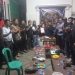 SAH!! Posbakum Cikarang Utara LBH HARIMAU RAYA DPC BEKASI RAYA terbentuk.