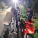 Polsek Cabangbungin Gelar Operasi Kejahatan Jalanan, Antisipasi 3C hingga Tawuran