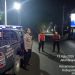 Polsek Babelan Gelar Patroli Biru, Antisipasi 3C dan Kejahatan Jalanan