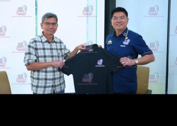 Djayadi Hanan, Ph.D., Direktur Eksekutif LSI: Kinerja Pemerintahan Saat Ini Menentukan Peta Dukungan Menuju Pilpres 2029