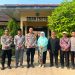 Police Go to School, Kapolsek Setu Edukasi Pelajar SMAN 2 Setu Cegah Tawuran, Bullying dan Hoaks