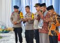 Presiden Prabowo Resmikan Jembatan Merah Putih Presisi di Cikarang Timur Secara Virtual