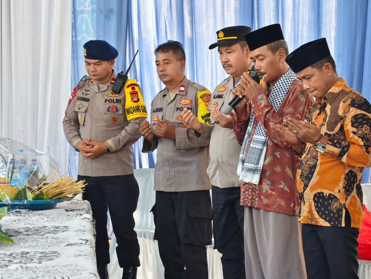 Presiden Prabowo Resmikan Jembatan Merah Putih Presisi di Cikarang Timur Secara Virtual
