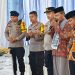 Presiden Prabowo Resmikan Jembatan Merah Putih Presisi di Cikarang Timur Secara Virtual