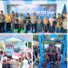 Presiden Resmikan Jembatan Merah Putih Presisi, Jadi Penghubung Baru Warga di Wilayah Polda Metro Jaya